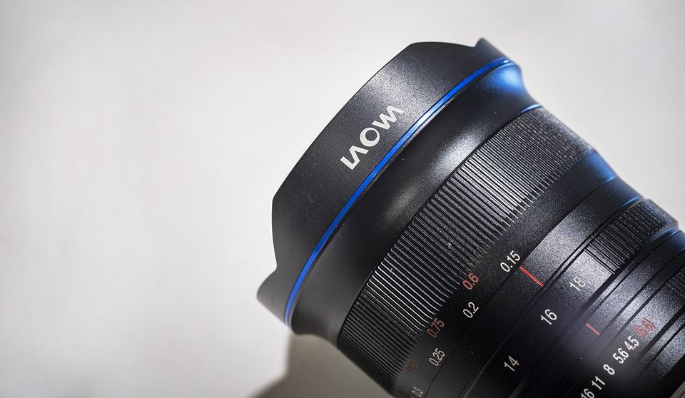 Đánh giá Laowa 10-18mm f/4.5-5.6 FE C-Dreamer (Venus Optics)